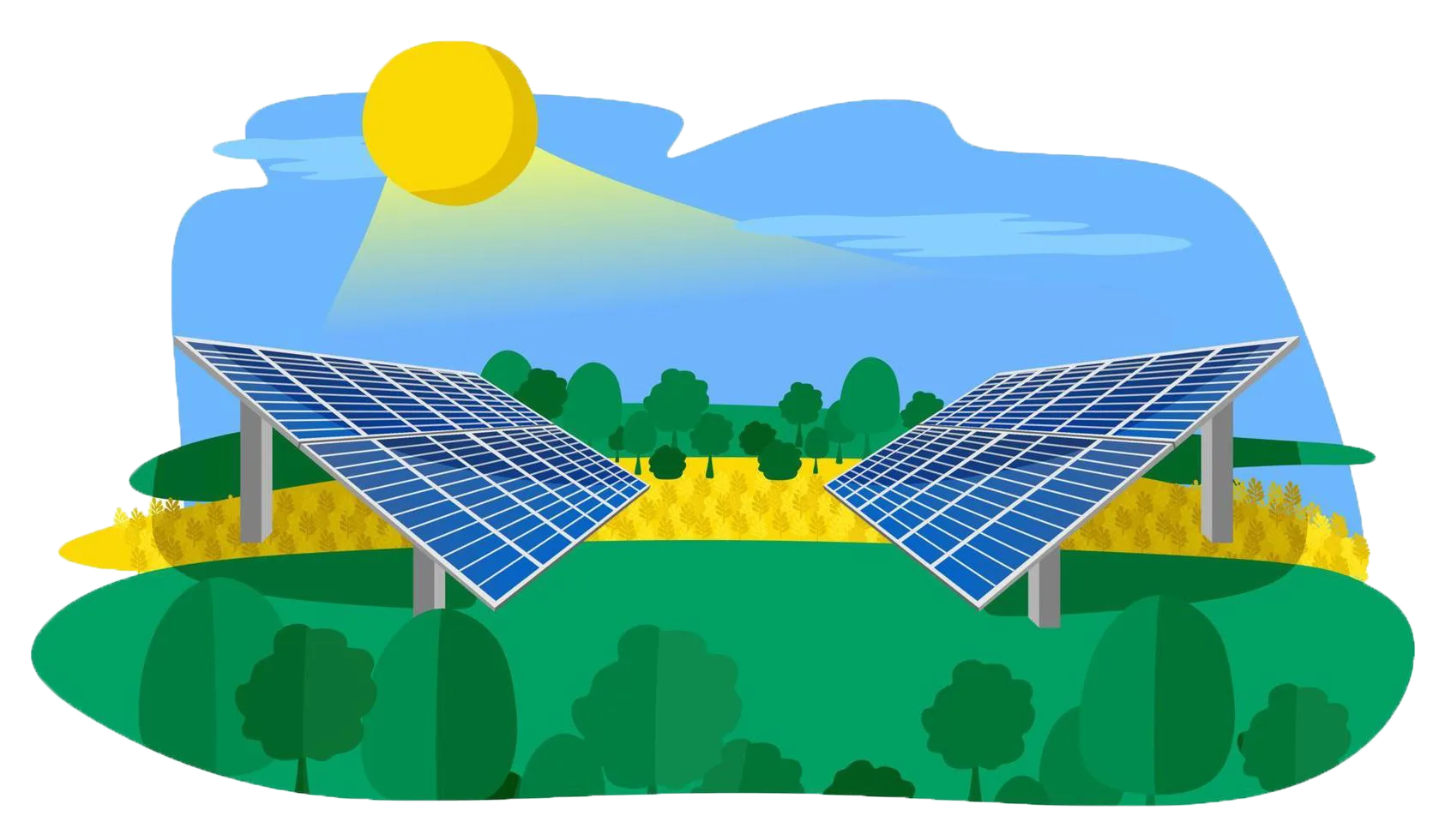 solar energy companies in Pakistan