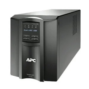 apc 1500va Ups
