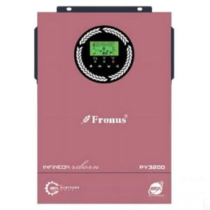 Fronus Platinium PV 3200 – 2.6kW Solar Inverter