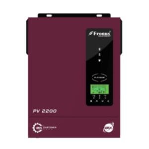 Fronus Platinium PV 2200 – 1.6kW Solar Inverter