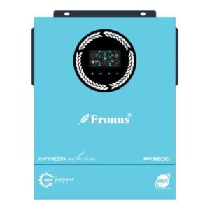 Fronus Platinium PV 9200 – 8.2kW Solar Inverter