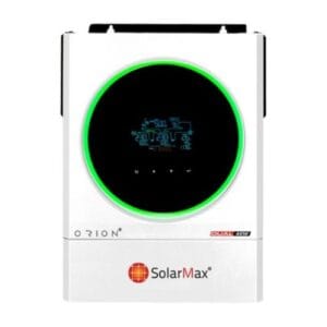 SolarMax Orion 4KW Off-Grid Inverter