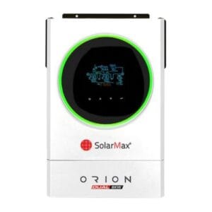 SolarMax Orion 6KW Off-Grid Inverter