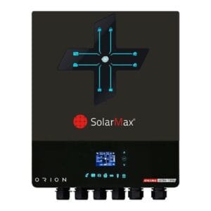 SolarMax Orion Ultra 11KW Inverter