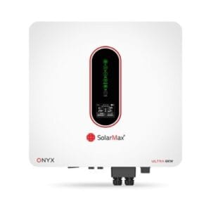 SolarMax Onyx 6KW Off-Grid Inverter